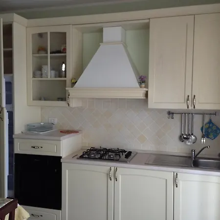 Holiday home Casa Con Vista A