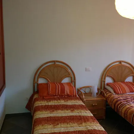 Casa Con Vista A Chia