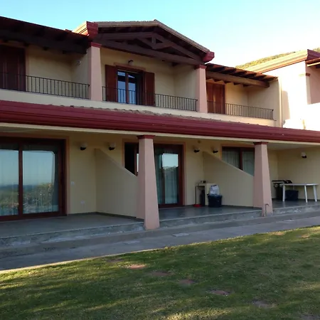 Casa Con Vista A Chia