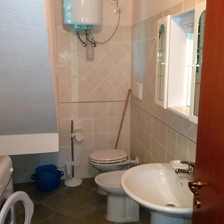 Holiday home Casa Con Vista A