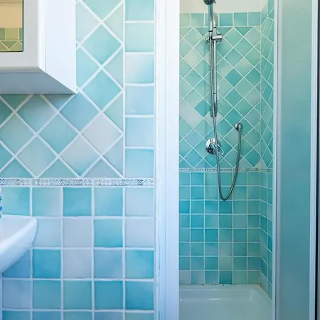 Holiday home Casa Con Vista A *