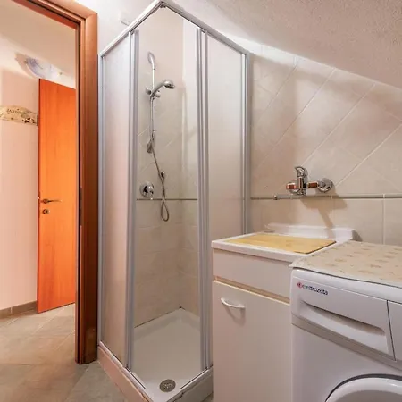 Casa Con Vista A Holiday home Chia