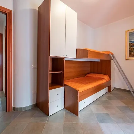 Holiday home Casa Con Vista A