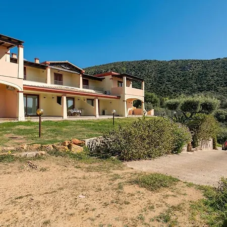 Casa Con Vista A * Chia