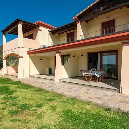 Holiday home Casa Con Vista A *