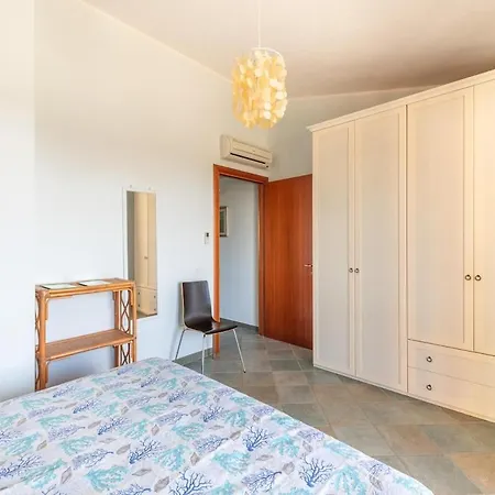 Casa Con Vista A Holiday home Chia