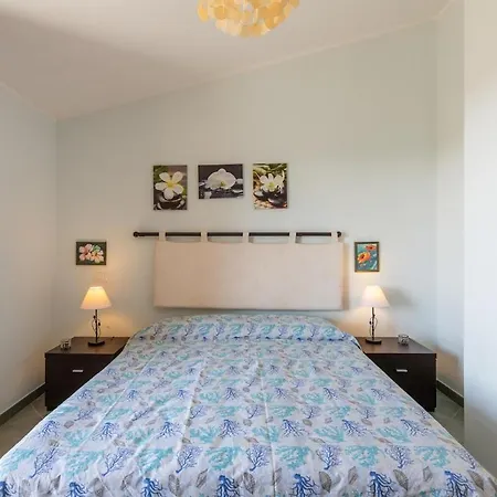 Holiday home Casa Con Vista A Chia