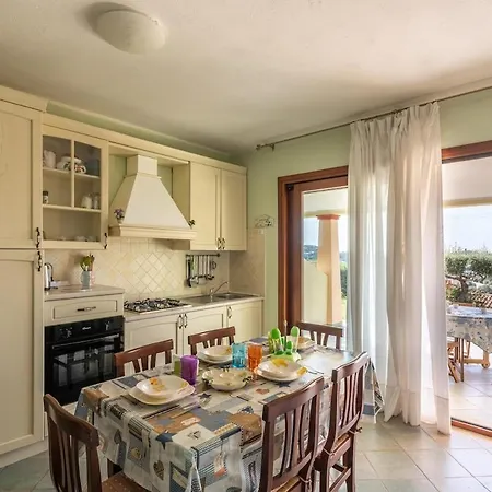 Casa Con Vista A * Chia