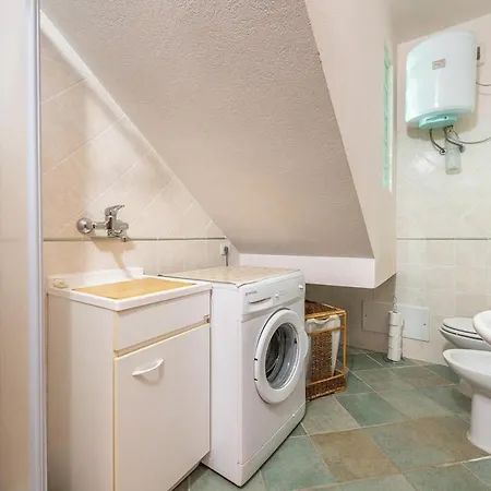 Casa Con Vista A Tatil Evi Chia