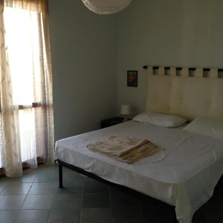 度假居 Casa Con Vista A