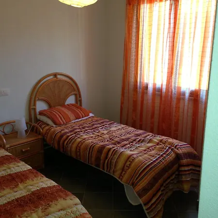 度假居 Casa Con Vista A