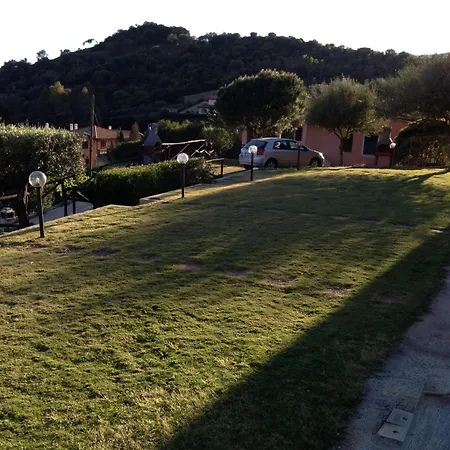 Сasa de vacaciones Casa Con Vista A *
