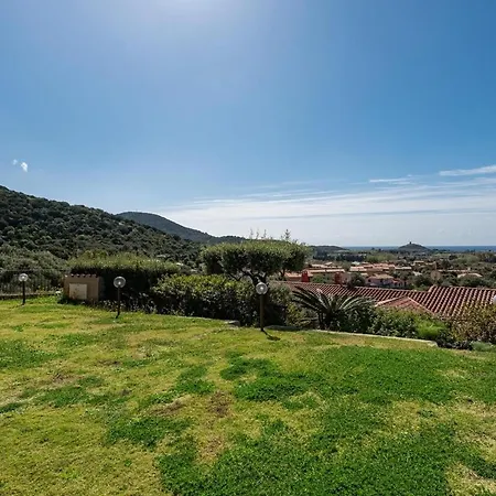 Casa Con Vista A