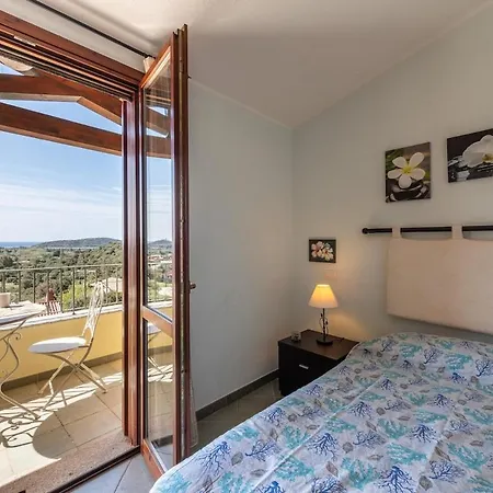 Casa Con Vista A Сasa de vacaciones