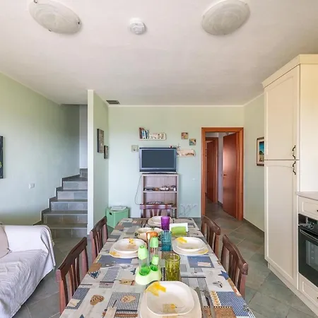 Casa Con Vista A 度假居 奇亚