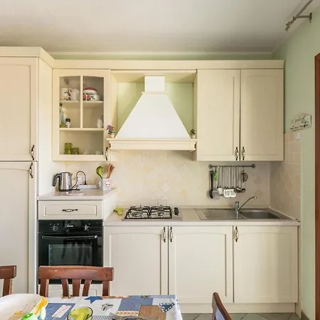 Casa de Férias Casa Con Vista A Chia