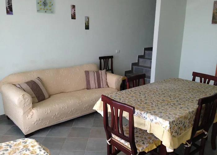 Casa Con Vista A Chia