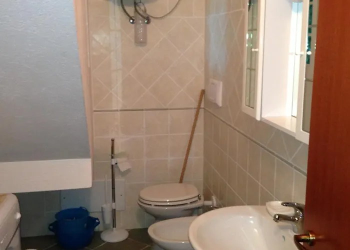 Hébergement de vacances Casa Con Vista A